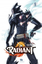 Komik Radiant Preview Gambar 1