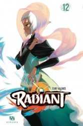Komik Radiant Preview Gambar 4