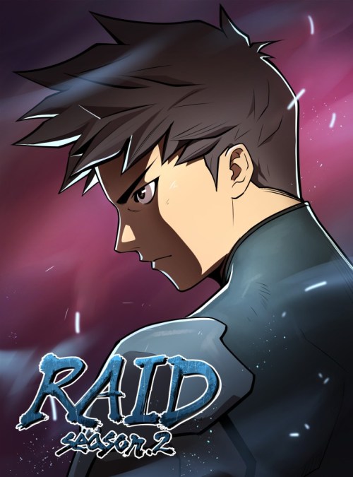 Komik Raid Bahasa Indonesia - Baca Online Gratis