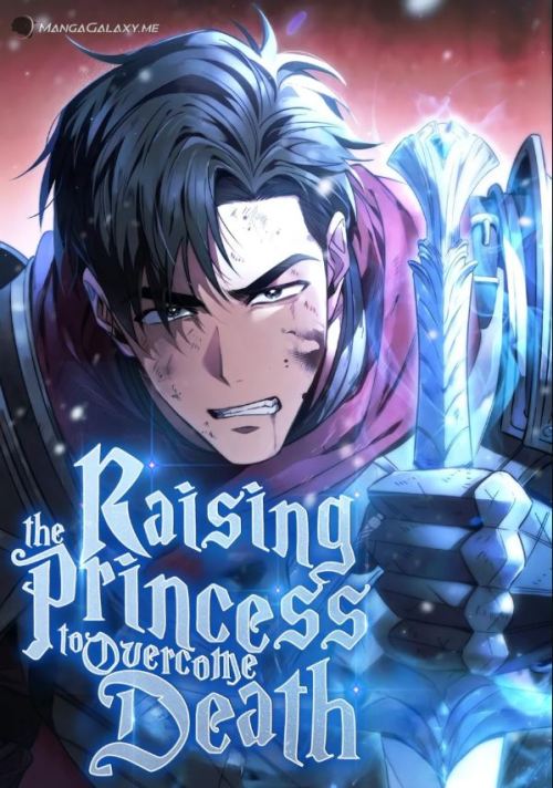 Komik Raising the Princess to Overcome Death Bahasa Indonesia - Baca Online Gratis