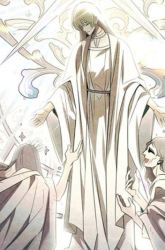 Komik Raising the Princess to Overcome Death Preview Gambar 3