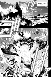 Komik Rakudai Kenja Gakuin no Msou ~ Nidome no Tensei, S Rank Cheat Majutsushi Boukenroku Preview Gambar 2