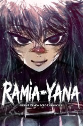 Komik Ramia-Yana Preview Gambar 4