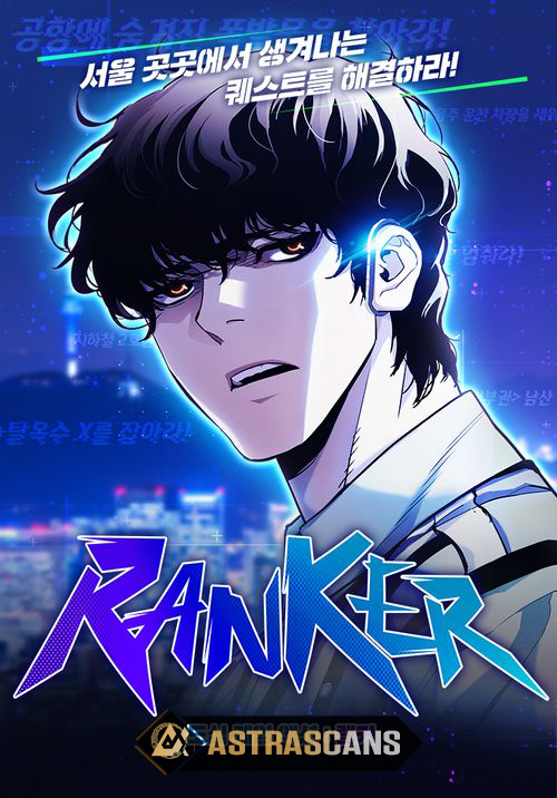 Komik Ranker (2022) Bahasa Indonesia - Baca Online Gratis