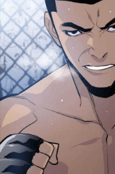 Komik Ranker (2022) Preview Gambar 3