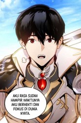 Komik Ranker’s Return (Remake) Preview Gambar 3