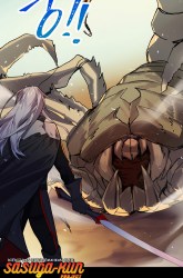 Komik Ranker’s Return Preview Gambar 2
