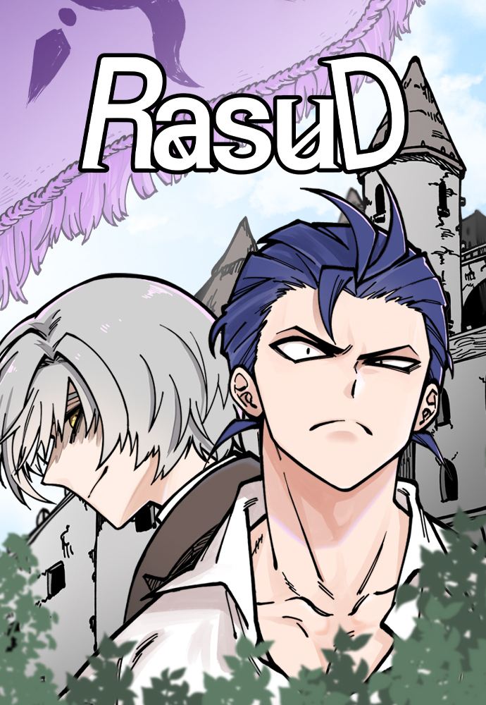 Komik Rathard Bahasa Indonesia - Baca Online Gratis