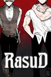 Komik Rathard Preview Gambar 1