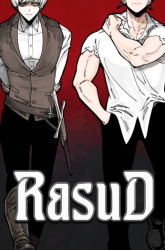 Komik Rathard Preview Gambar 1