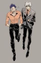 Komik Rathard Preview Gambar 4