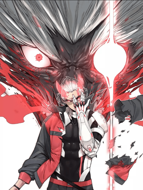 Komik Re Evolutioner Bahasa Indonesia - Baca Online Gratis