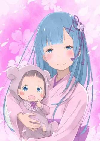 Komik Re Zero Alternative Chapter One-Shot Bahasa Indonesia - Baca Online Gratis