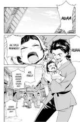 Komik Re Zero Alternative Chapter One-Shot Preview Gambar 1