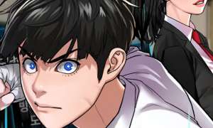 Baca Manhwa Reality Quest