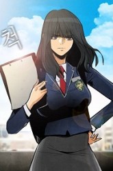 Komik Reawaken Man Preview Gambar 1