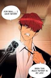 Komik Reawaken Man Preview Gambar 2