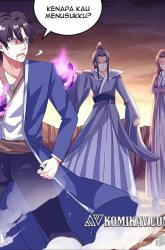 Komik Rebirth Abandoned Less Return Preview Gambar 3