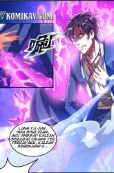 Komik Rebirth Abandoned Less Return Preview Gambar 4