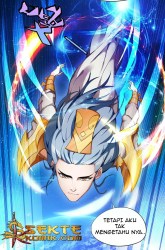 Komik Rebirth After 80.000 Years Passed Preview Gambar 2