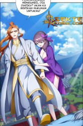 Komik Rebirth After 80.000 Years Passed Preview Gambar 3