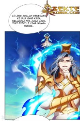Komik Rebirth After 80.000 Years Passed Preview Gambar 4