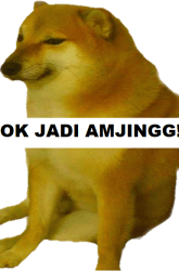 Komik Rebirth Become a Dog Preview Gambar 1