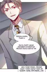 Komik Rebirth Become a Dog Preview Gambar 3