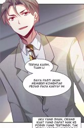 Komik Rebirth Become a Dog Preview Gambar 3