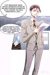 Komik Rebirth Become a Dog Preview Gambar 4