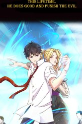 Komik Rebirth City Deity Preview Gambar 1