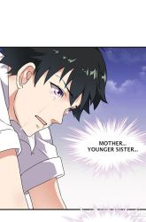 Komik Rebirth City Deity Preview Gambar 2