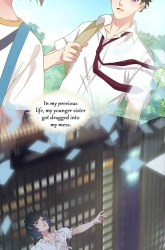 Komik Rebirth City Deity Preview Gambar 4