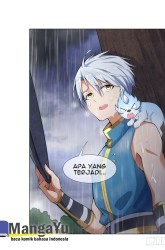 Komik Rebirth Extreme Preview Gambar 2