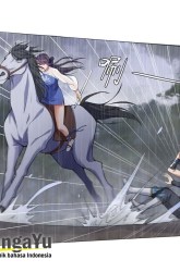 Komik Rebirth Extreme Preview Gambar 3