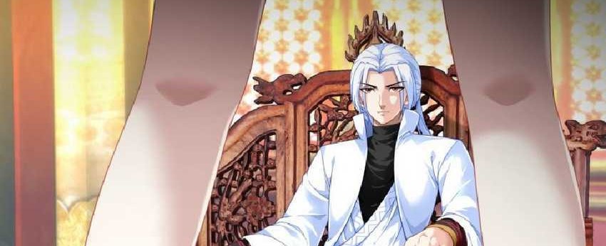 Baca Manhua Rebirth I Am The Great God