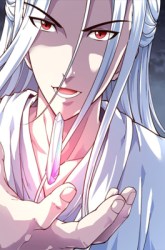 Komik Rebirth I Am The Great God Preview Gambar 1