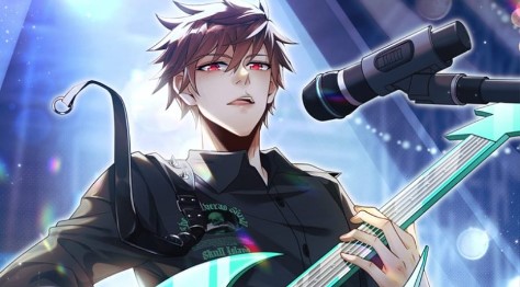Baca Manhua Rebirth I Am The King of Entertainment