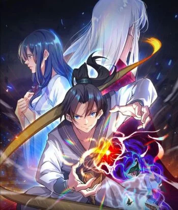 Rebirth Of Refining Emperor