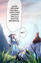 Komik Rebirth of Refining Emperor Preview Gambar 4