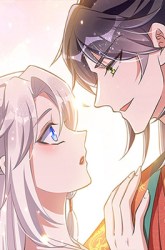 Komik Rebirth of the Cute Tiger: Great General Wants to Hug Preview Gambar 1