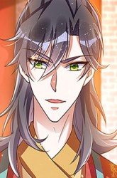 Komik Rebirth of the Cute Tiger: Great General Wants to Hug Preview Gambar 4