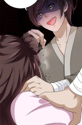 Komik Rebirth Of The Divine Doctor Preview Gambar 3