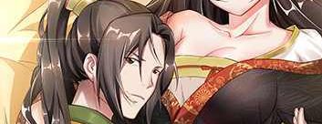 Baca Manhua Rebirth of the Dynasty tang