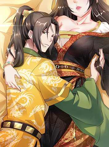 Komik Rebirth of the Dynasty tang Bahasa Indonesia - Baca Online Gratis
