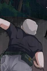 Komik Rebirth of the Dynasty tang Preview Gambar 3
