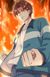 Komik Rebirth of The Earth Immortal Venerable Preview Gambar 1