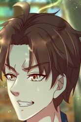 Komik Rebirth of The Earth Immortal Venerable Preview Gambar 3