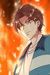 Komik Rebirth of The Earth Immortal Venerable Preview Gambar 4