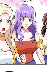 Komik Rebirth Of The Godly Prodigal Preview Gambar 2